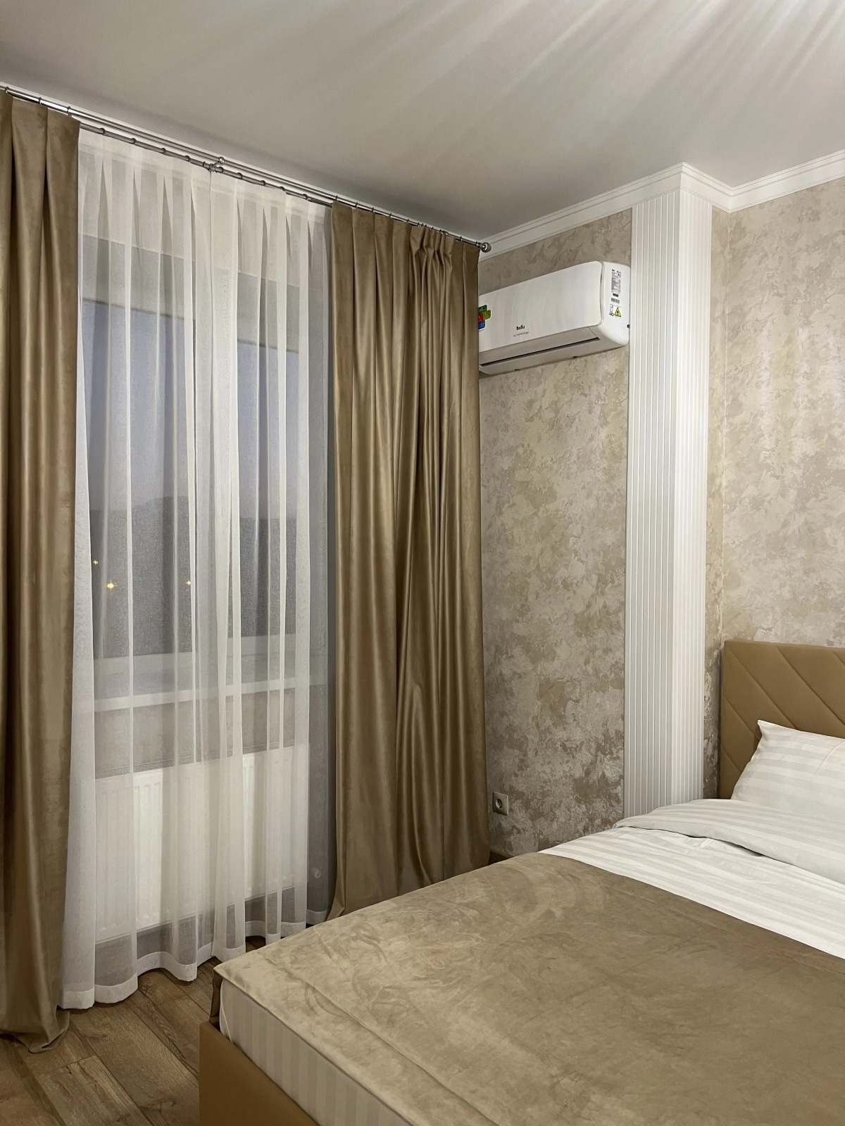 Апартаменты Пятигорск Комфорт