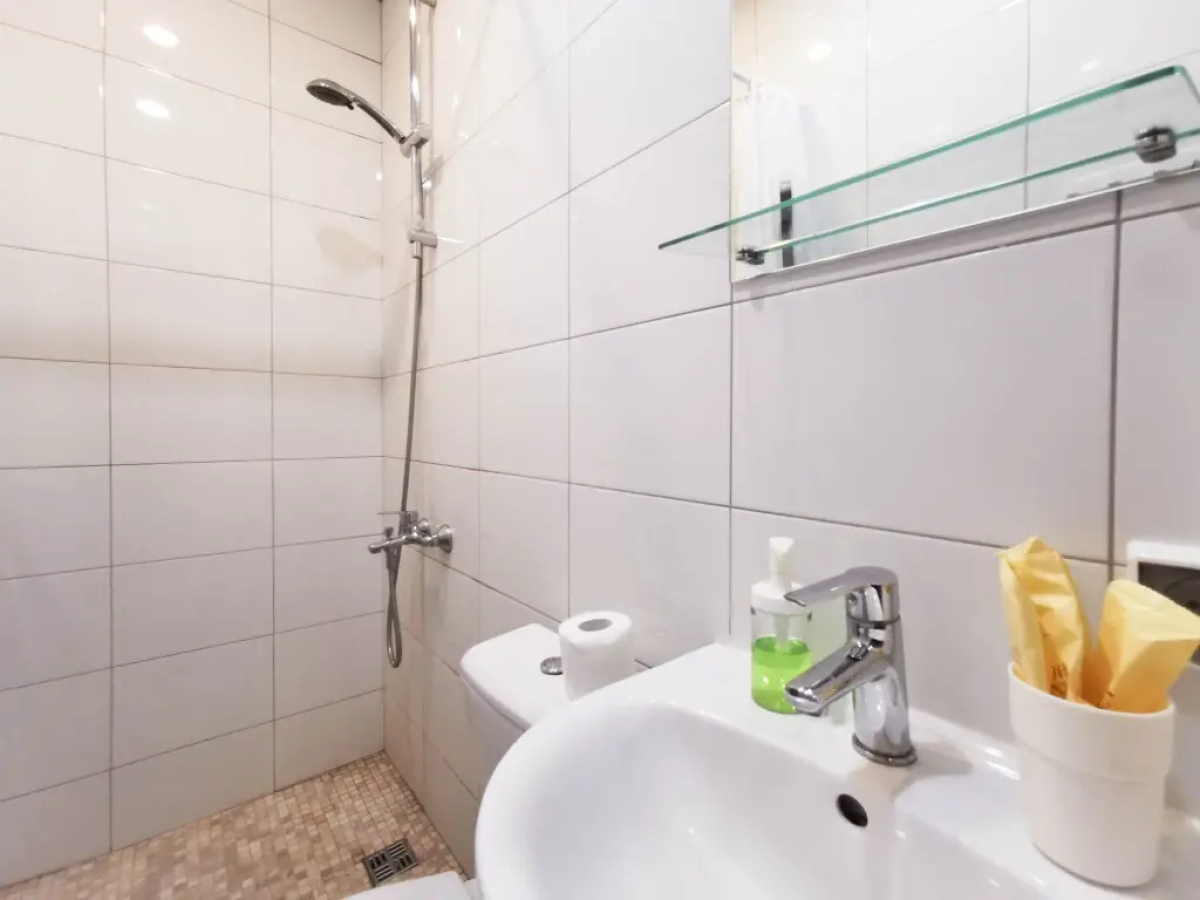 Апартаменты Ruzoff by Apartico 4