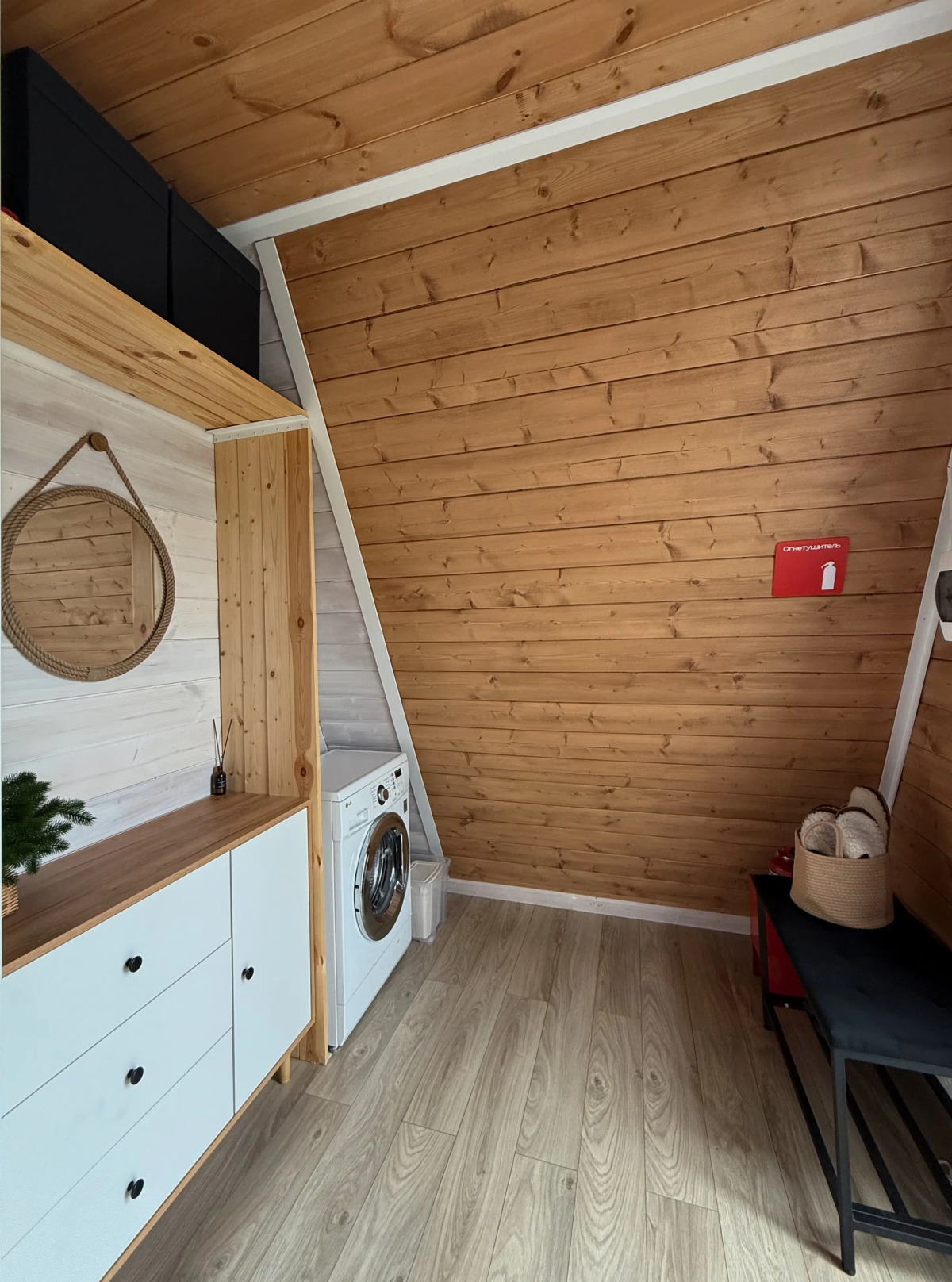 Частный дом Домик у Туутари