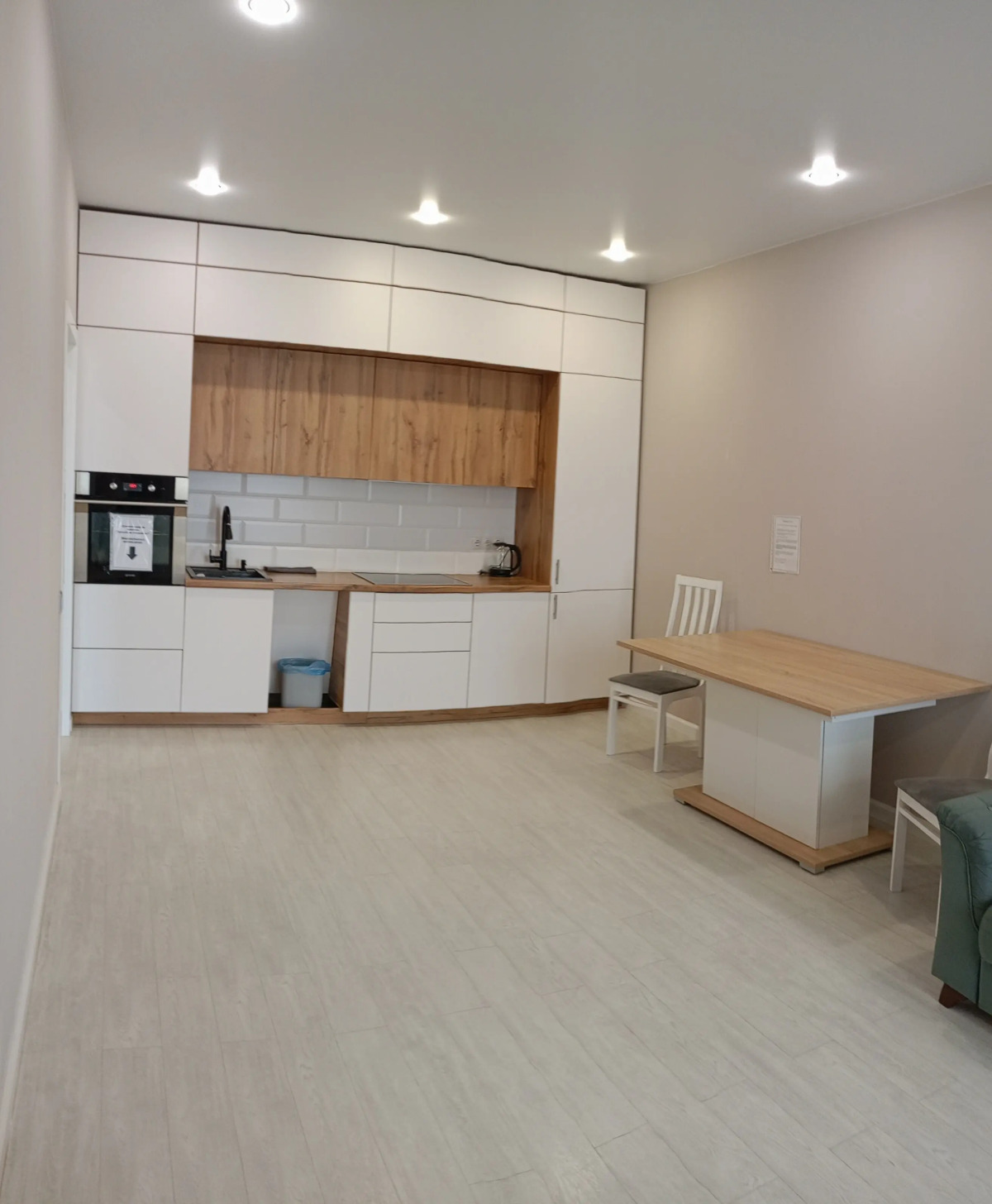 Квартира 1 комнатная квартира