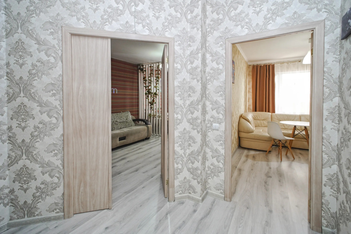 Квартира Devi Лавочкина 17 п4