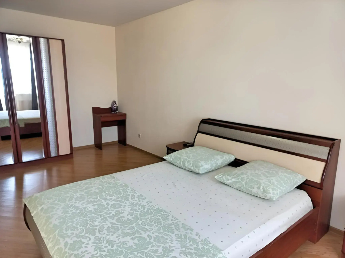 Квартира 2-комнатная квартира