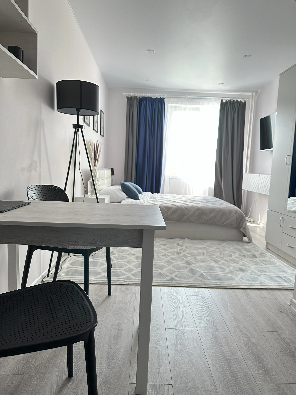 Апартаменты Vip в Никольском