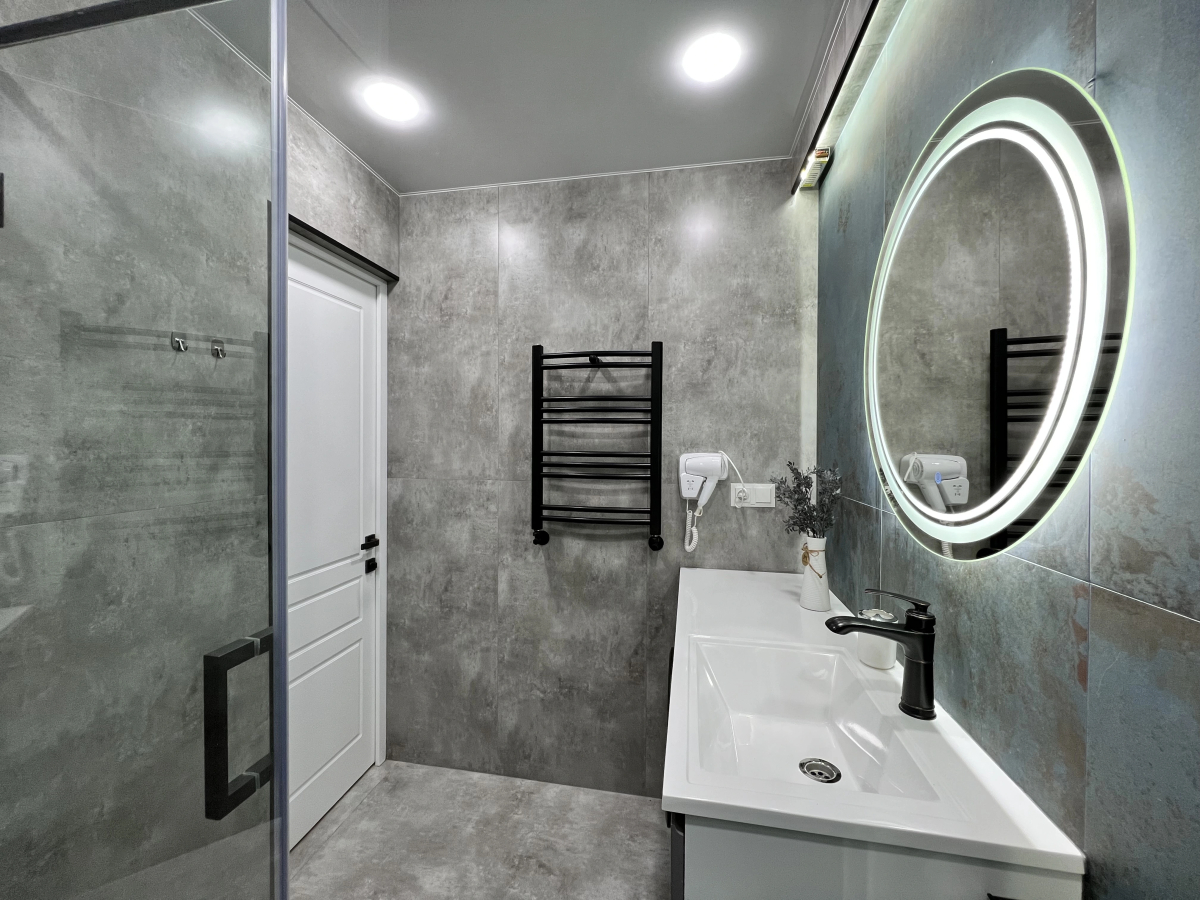 Апартаменты Cozy Apt 3 City Center