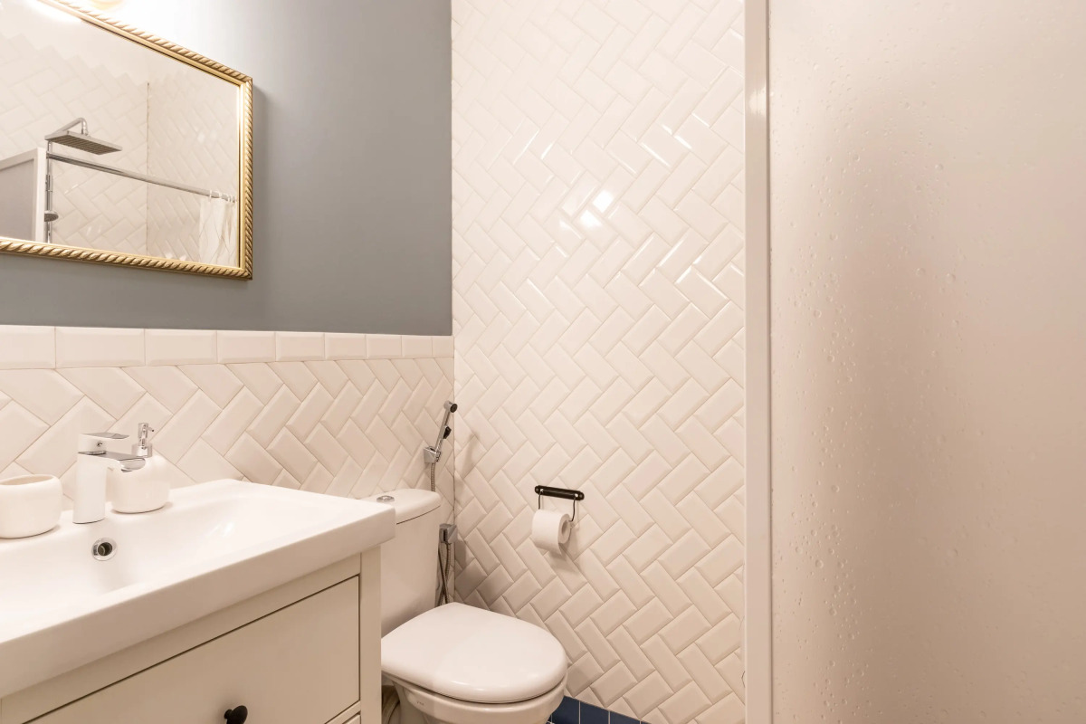 Апартаменты Memories Flat