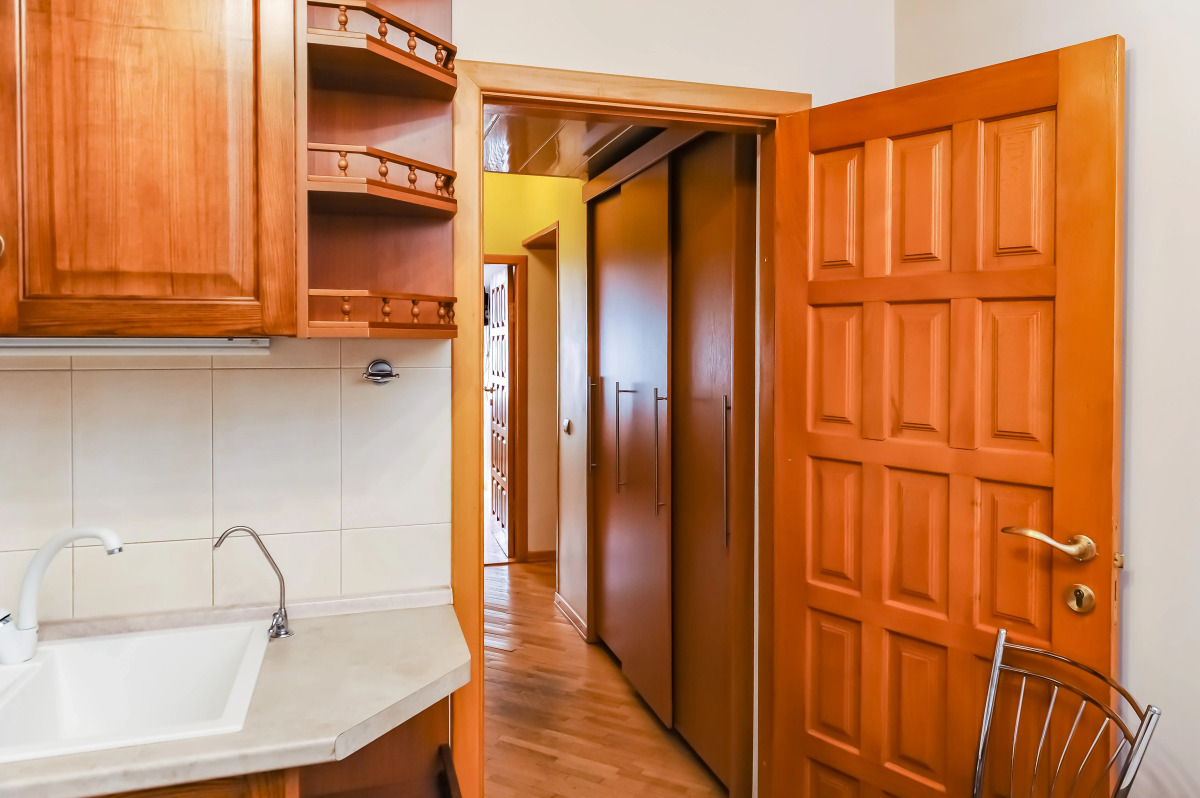 Квартира в центре с бесплатной парковкой