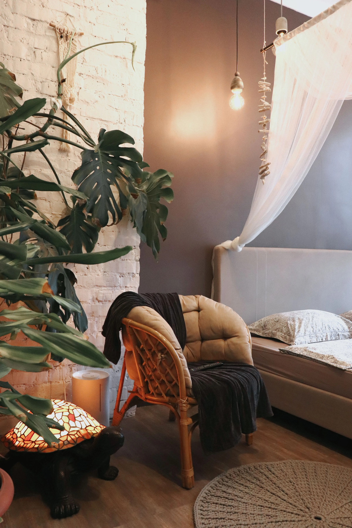 Апартаменты Бали