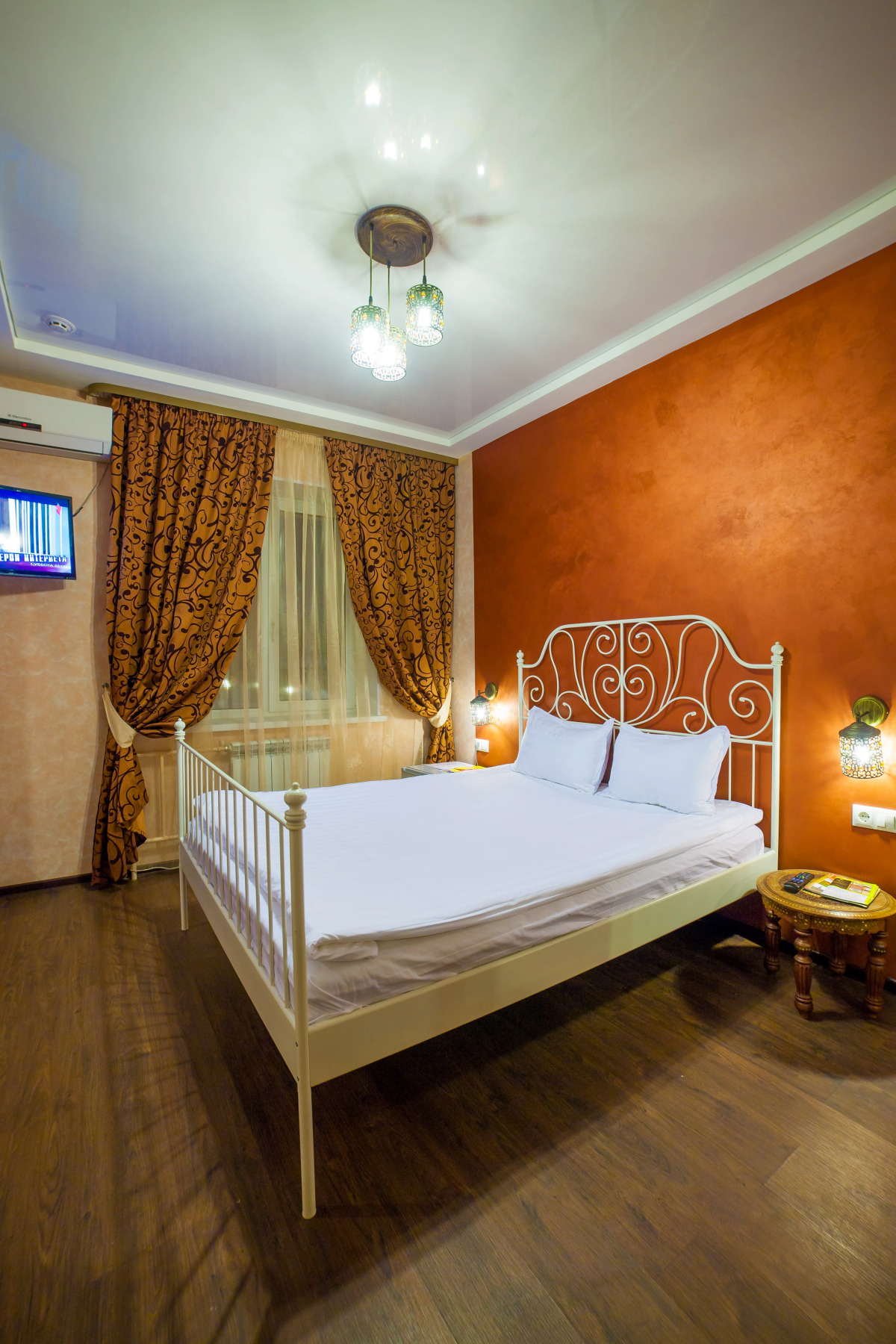 Отель Халиф