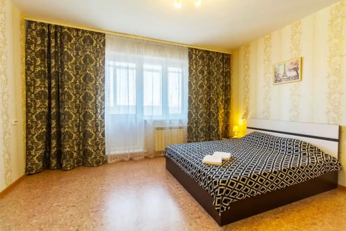 Апартаменты 5 Ночей Караульная 48