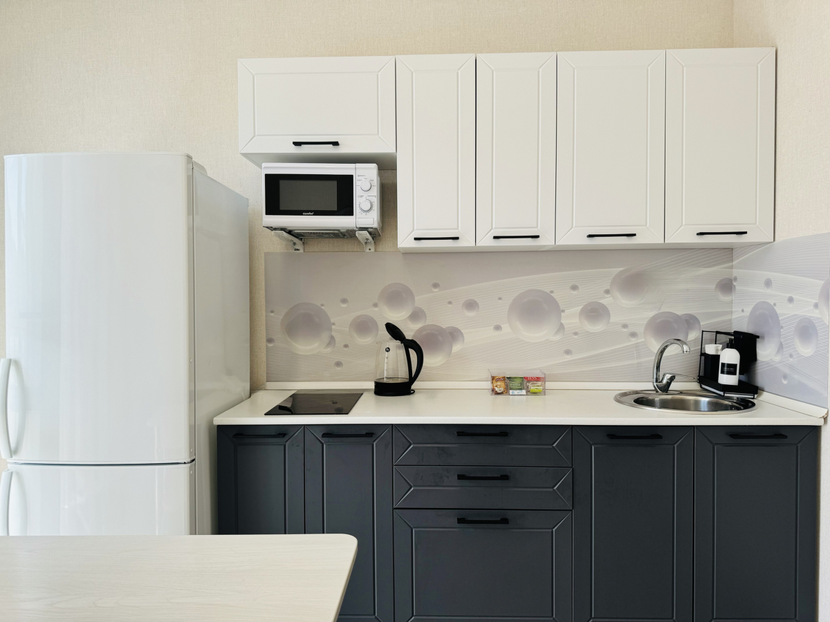 Квартира Atmosfera sna у аквапарка