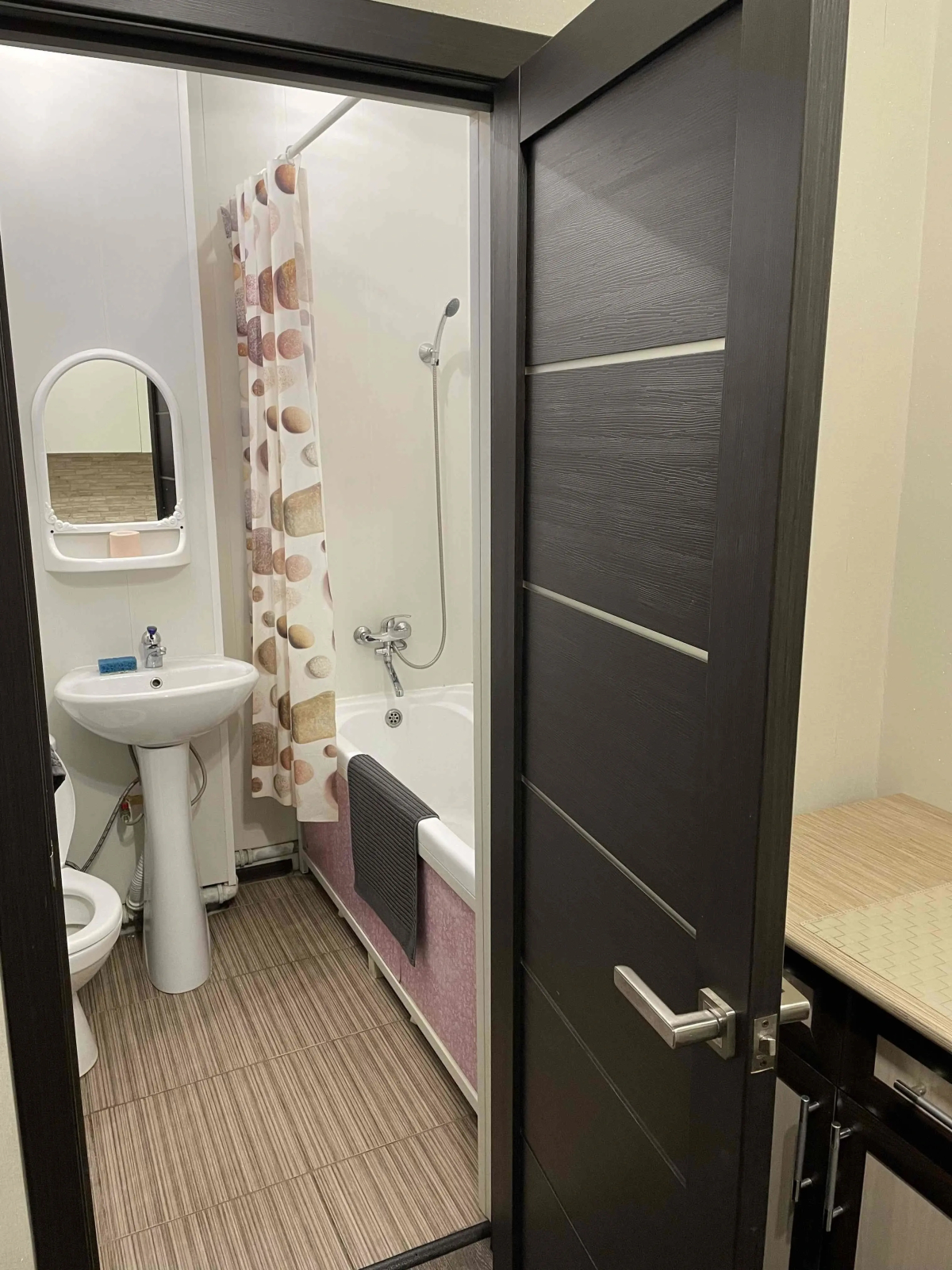 Апартаменты на Советской 7/1