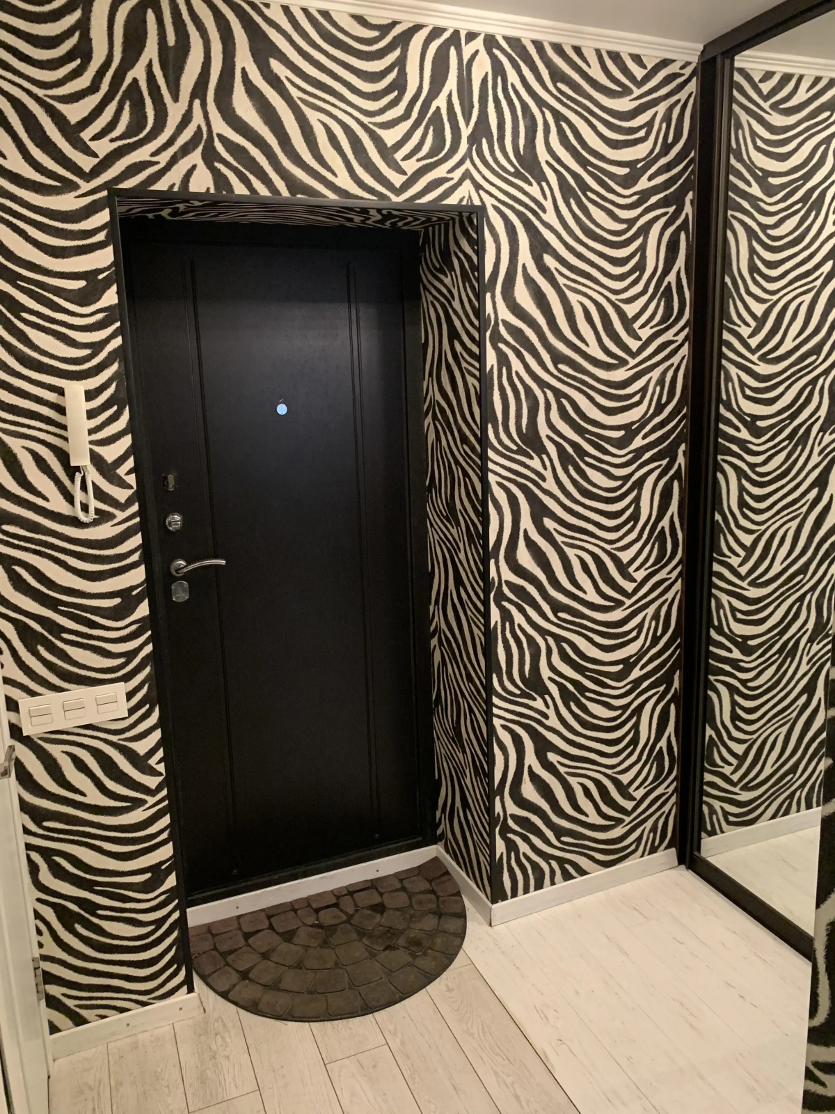 Апартаменты на Дзержинского