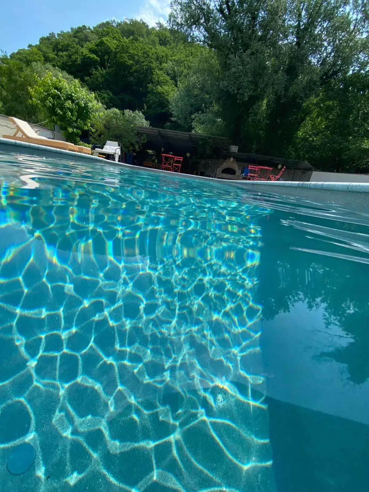 Гостевой дом Slava