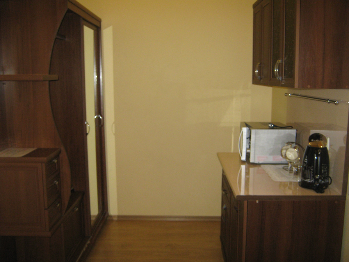 Мини-Отель Прага