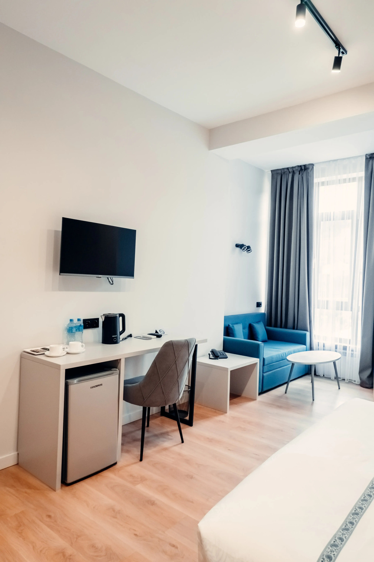 Отель Green Hill hotel