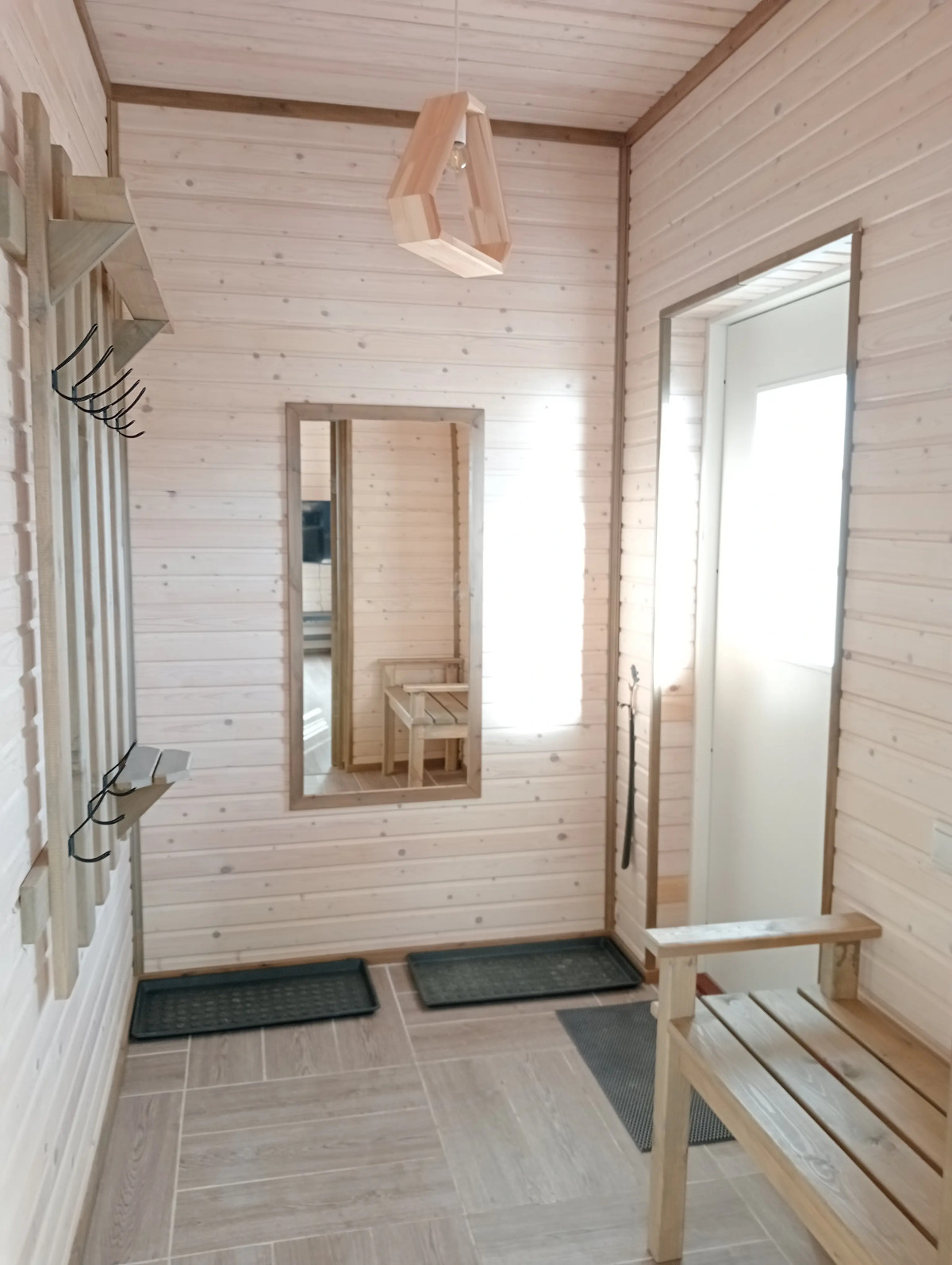 Гостевой дом Мункинмяки