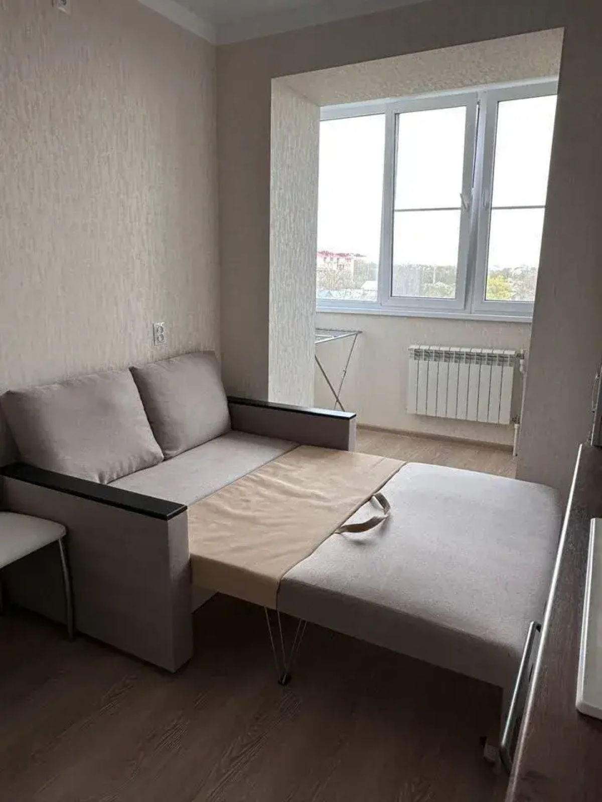 Квартира на Орджоникидзе 88к1