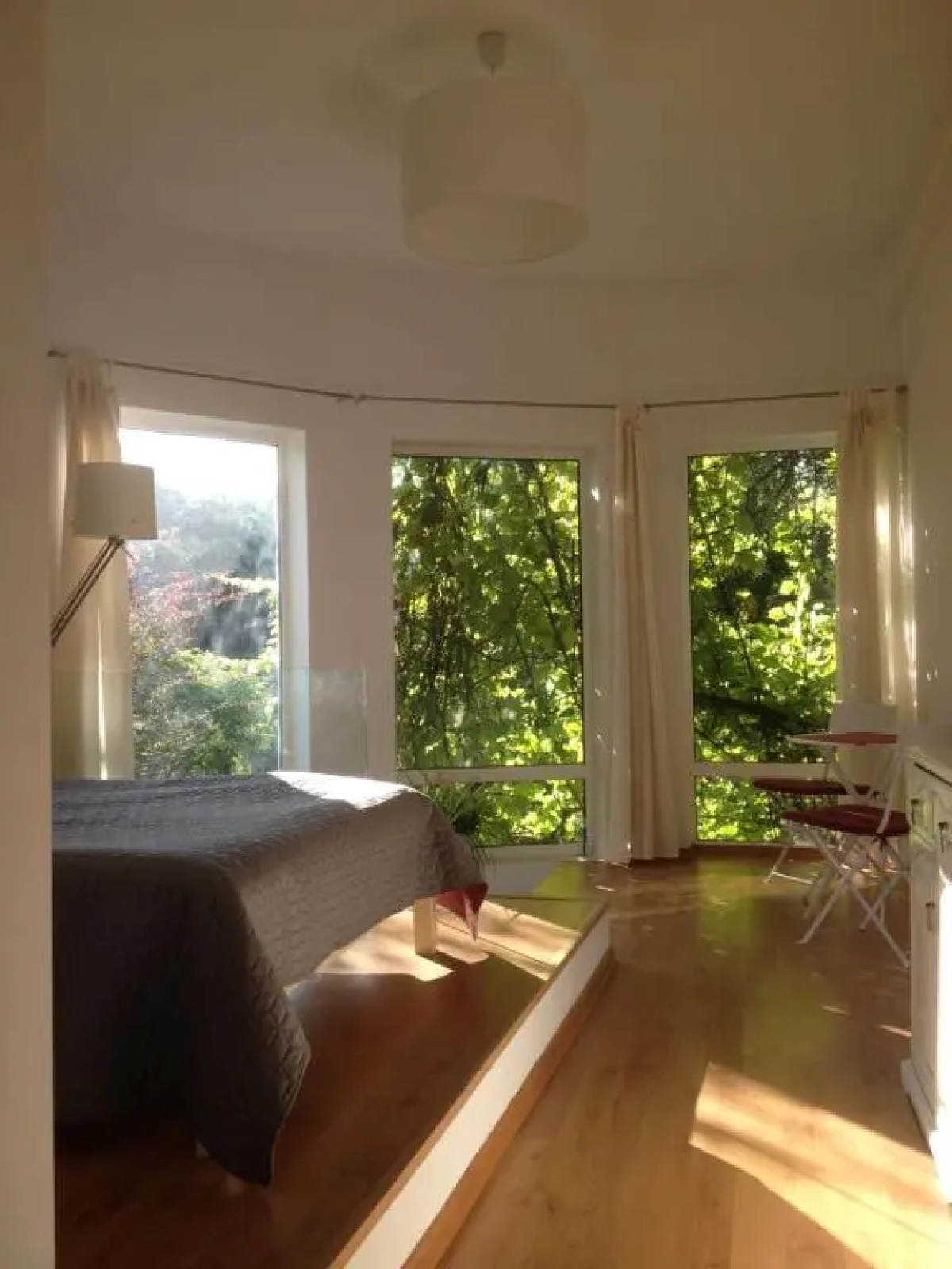 Гостевой дом Вилла Ратсхоф