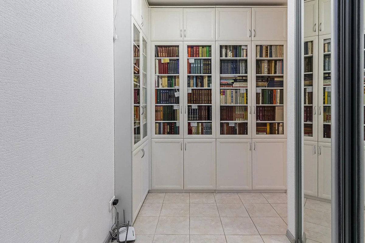 Апартаменты Двухкомнатные в Центре