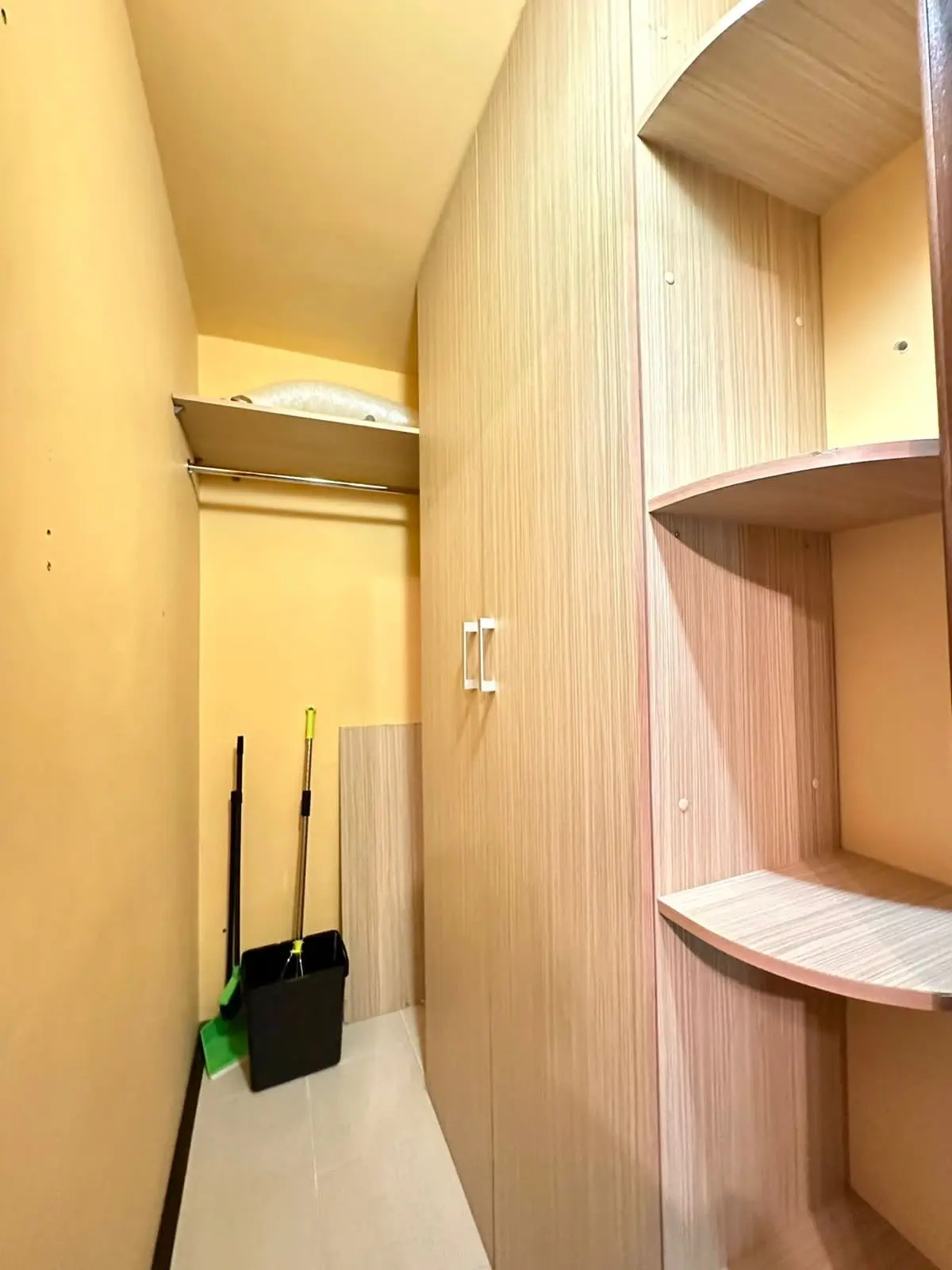 Квартира светлая рядом с центром города