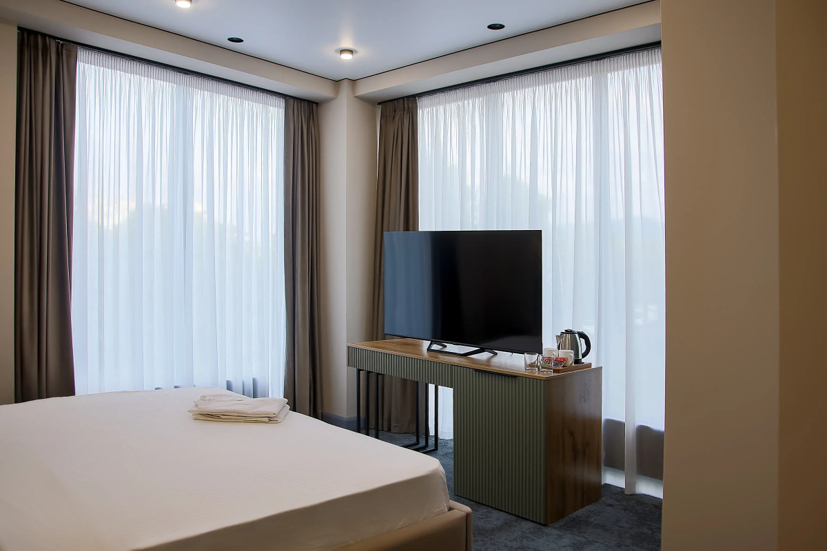 Бутик-отель Автограф