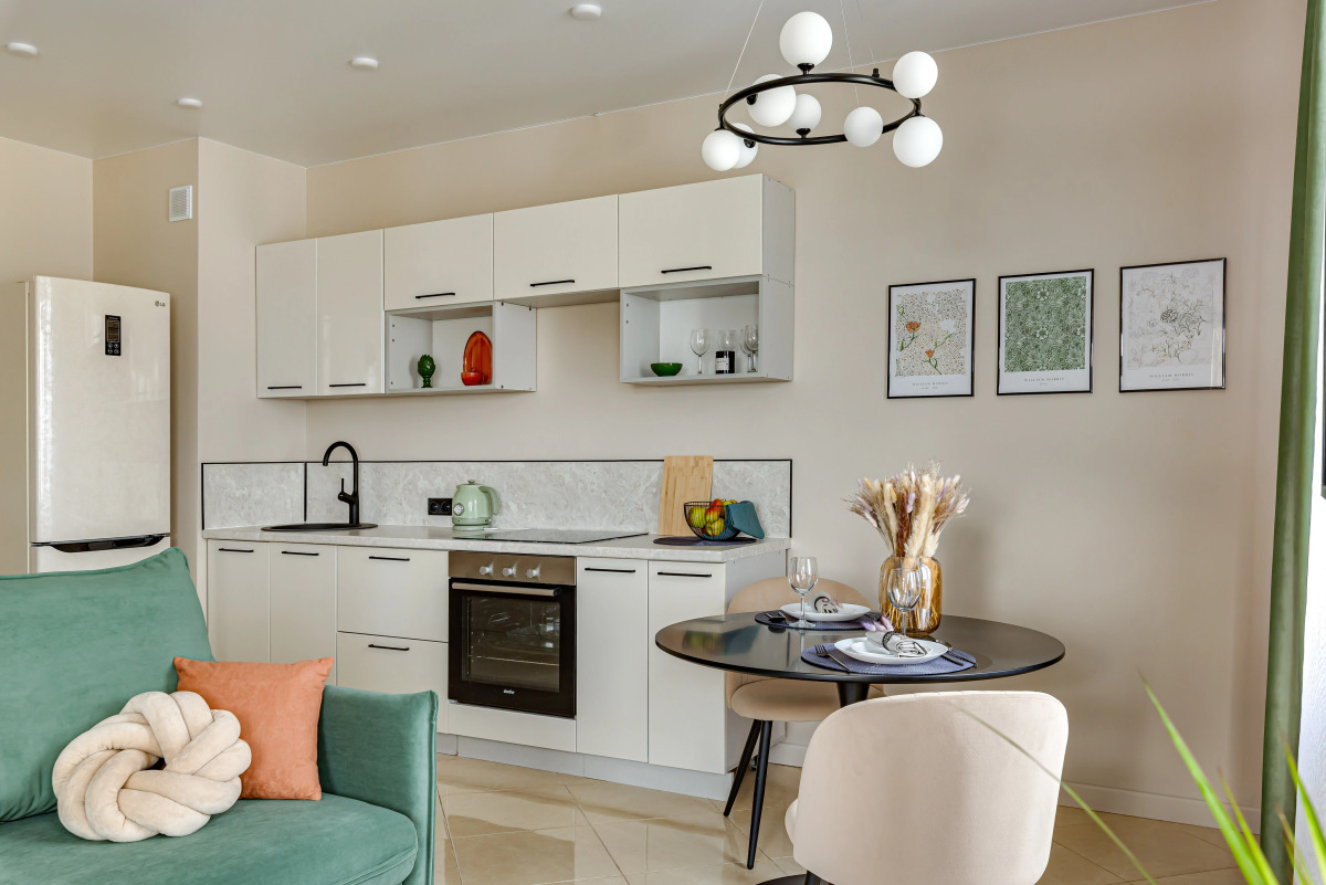 Квартира Апарт Мечты