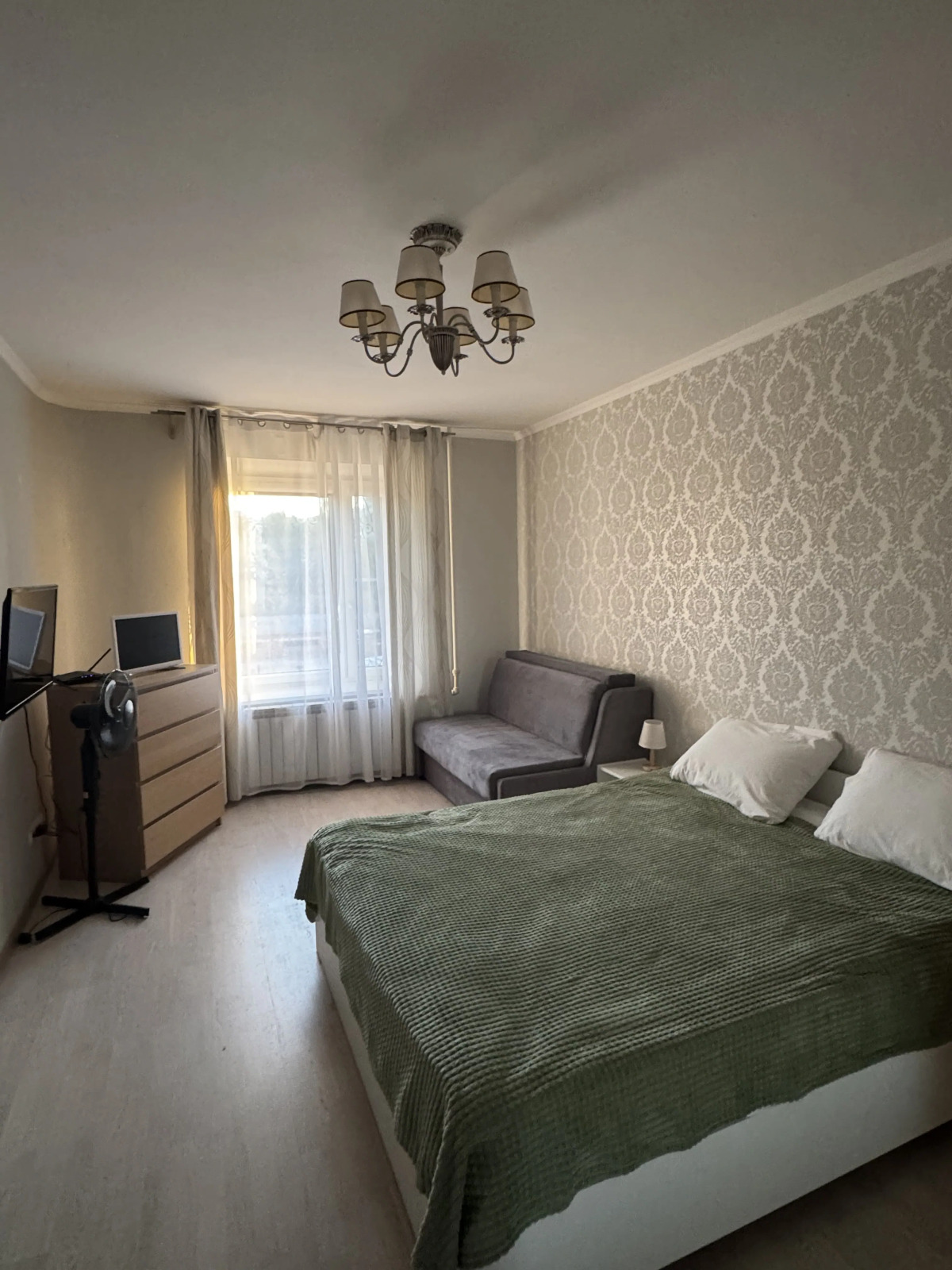 Квартира Благородный Петербург