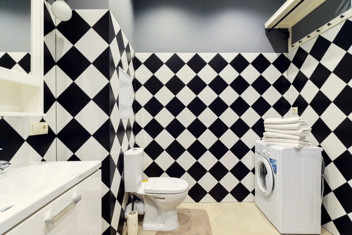 Апартаменты 4-х местные на Зыбицкой