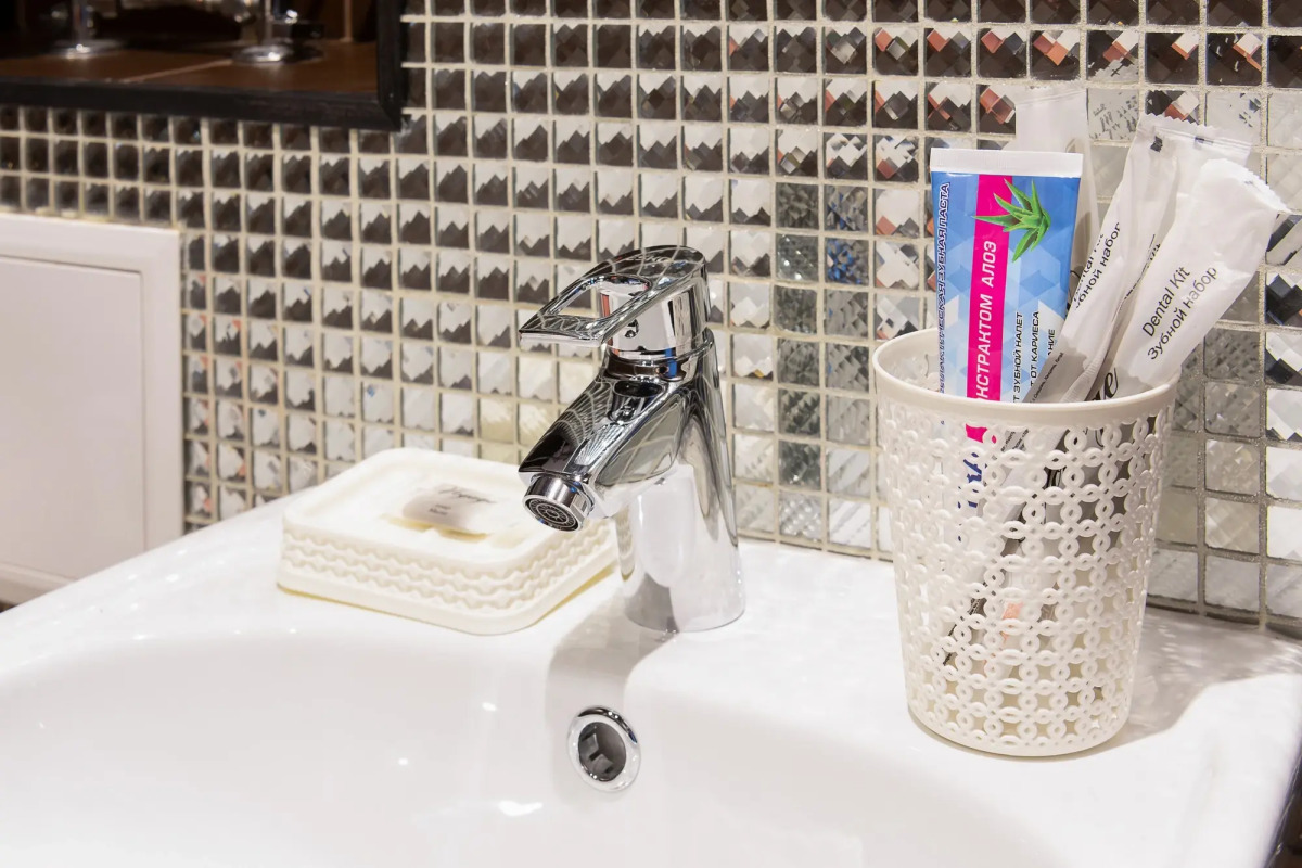 Апартаменты Prim Rooms LUXE с видом на море