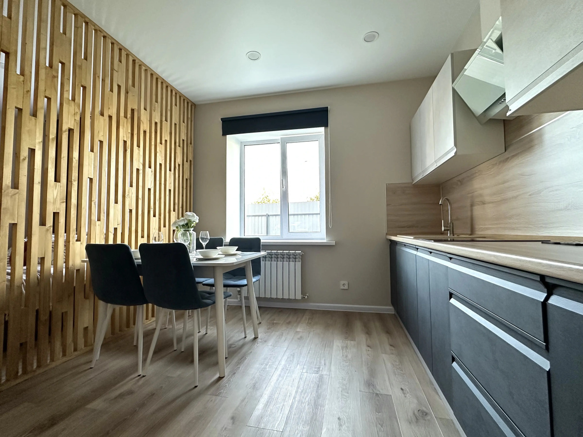 Апартаменты в Частном Доме 15 Минут до Центра Максимум Комфорта