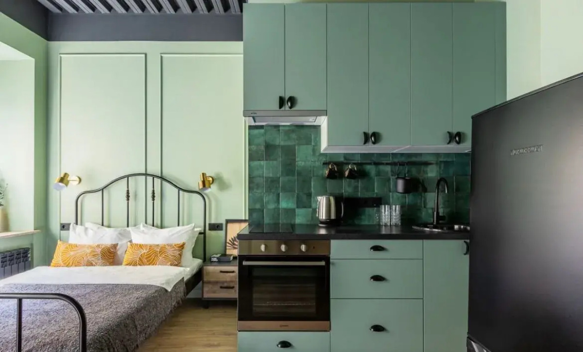 Квартира Балтийское метро