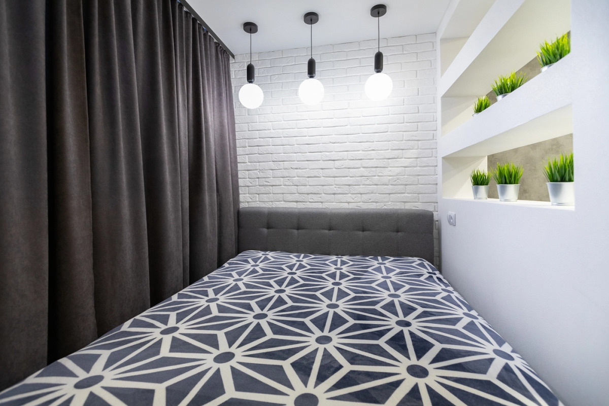 Апартаменты на Олимпийской 23 Рядом Склон