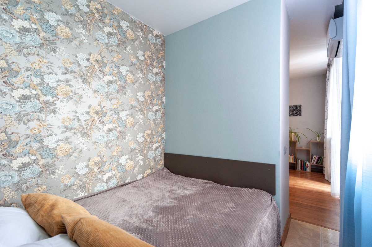 Квартира EL'HOME на Пушкина