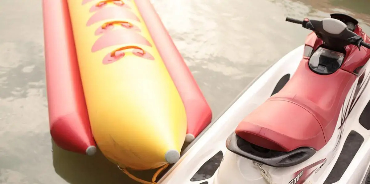 Шале Южный причал