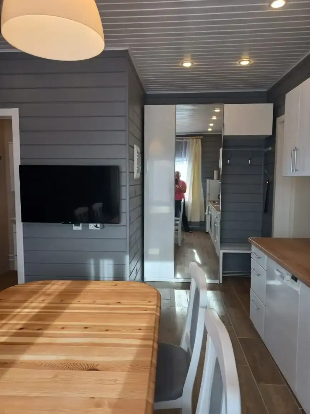 Гостевой дом Хутор на Зеленой