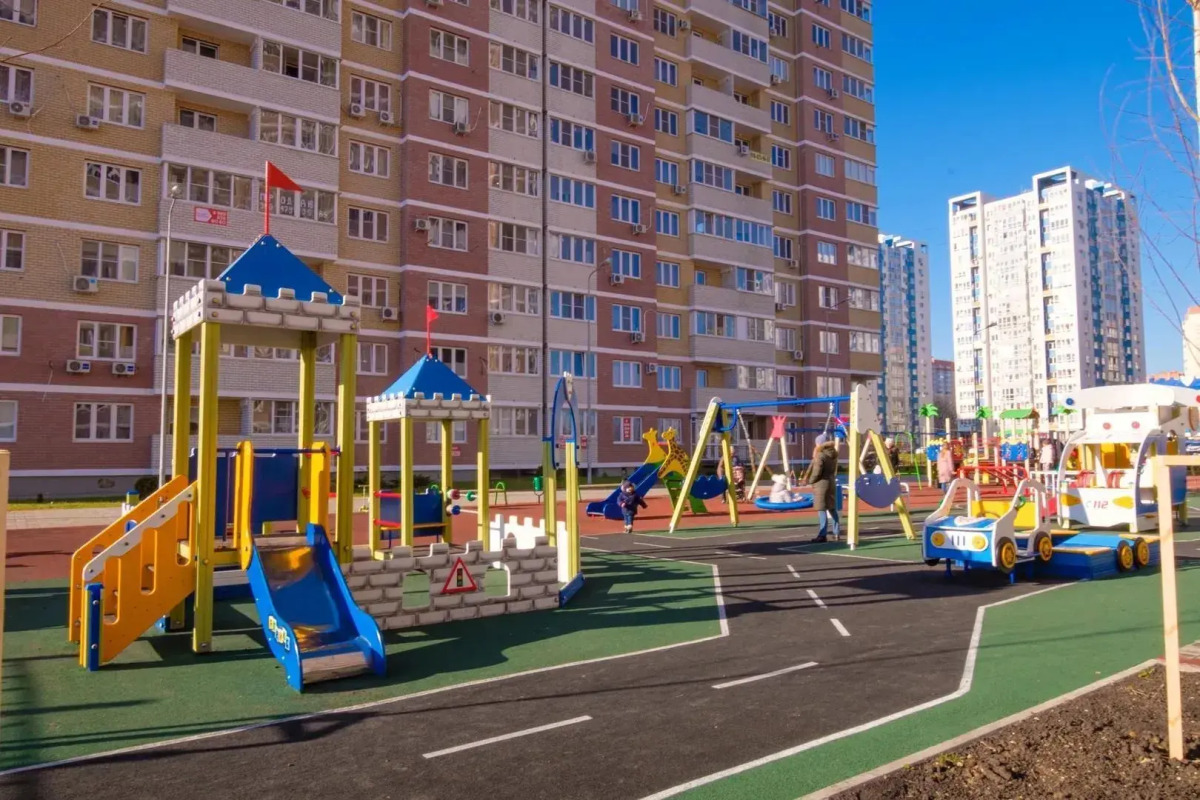 Апартаменты Рядом с парком Галицкого