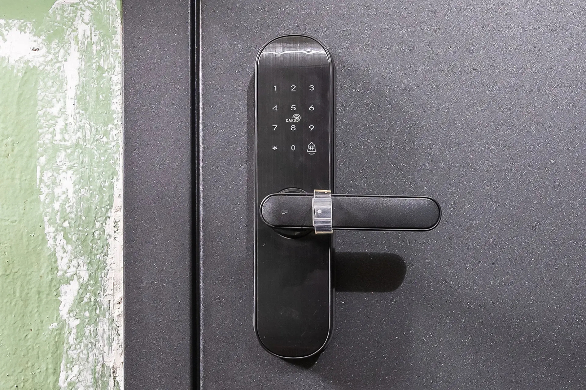 Квартира на Совнаркомовская 6А