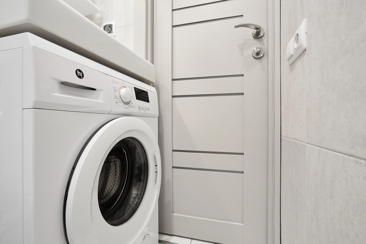 Апартаменты 1 в Жк Полтавский