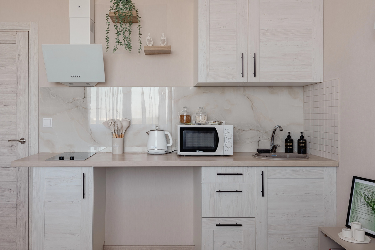 Квартира Уютная студия 25 кв.