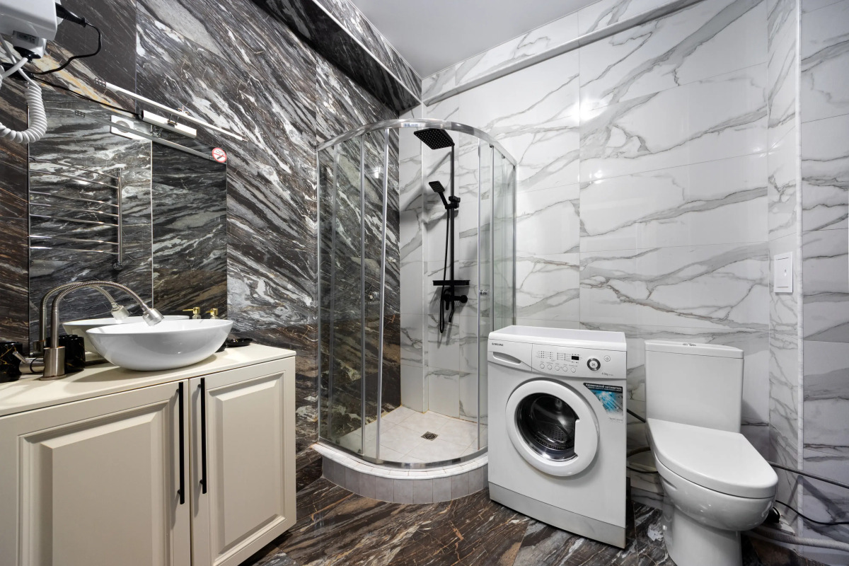 Квартира ПосуткаРу Буачидзе 1к3 Курортный парк и центр Ессентуков кв 41