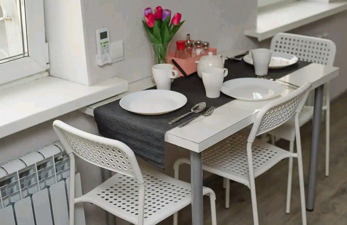 Апартаменты Арбат Хаус