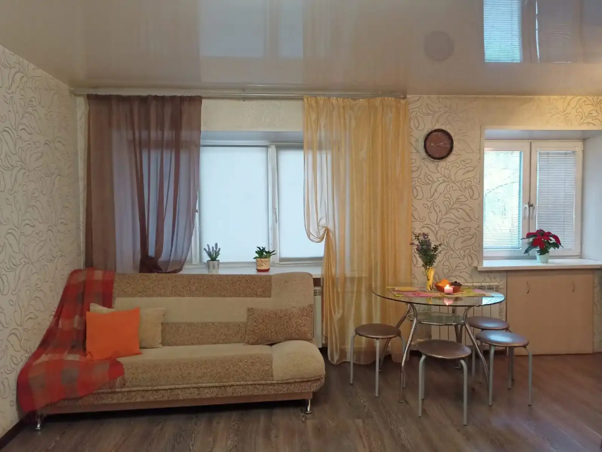 Апартаменты Угличская 31