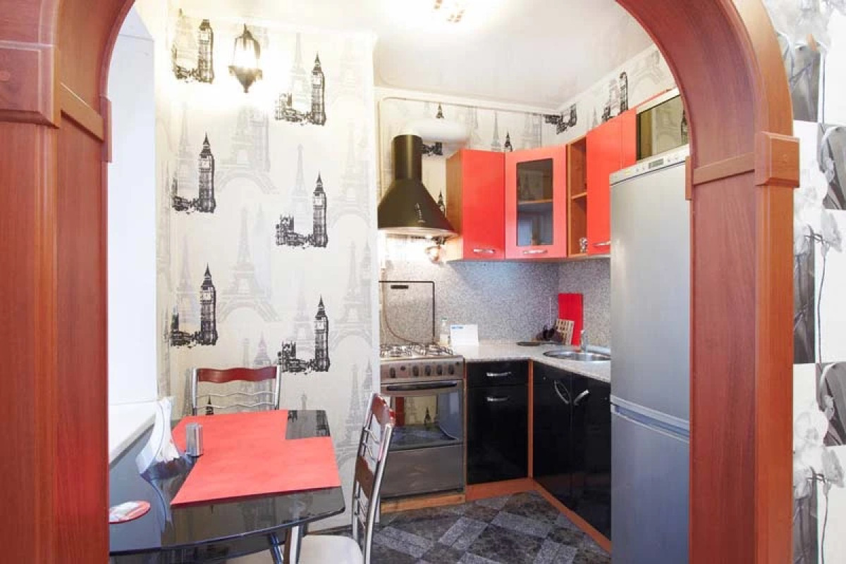 Rotas on Moskovskiy Prospect, 165