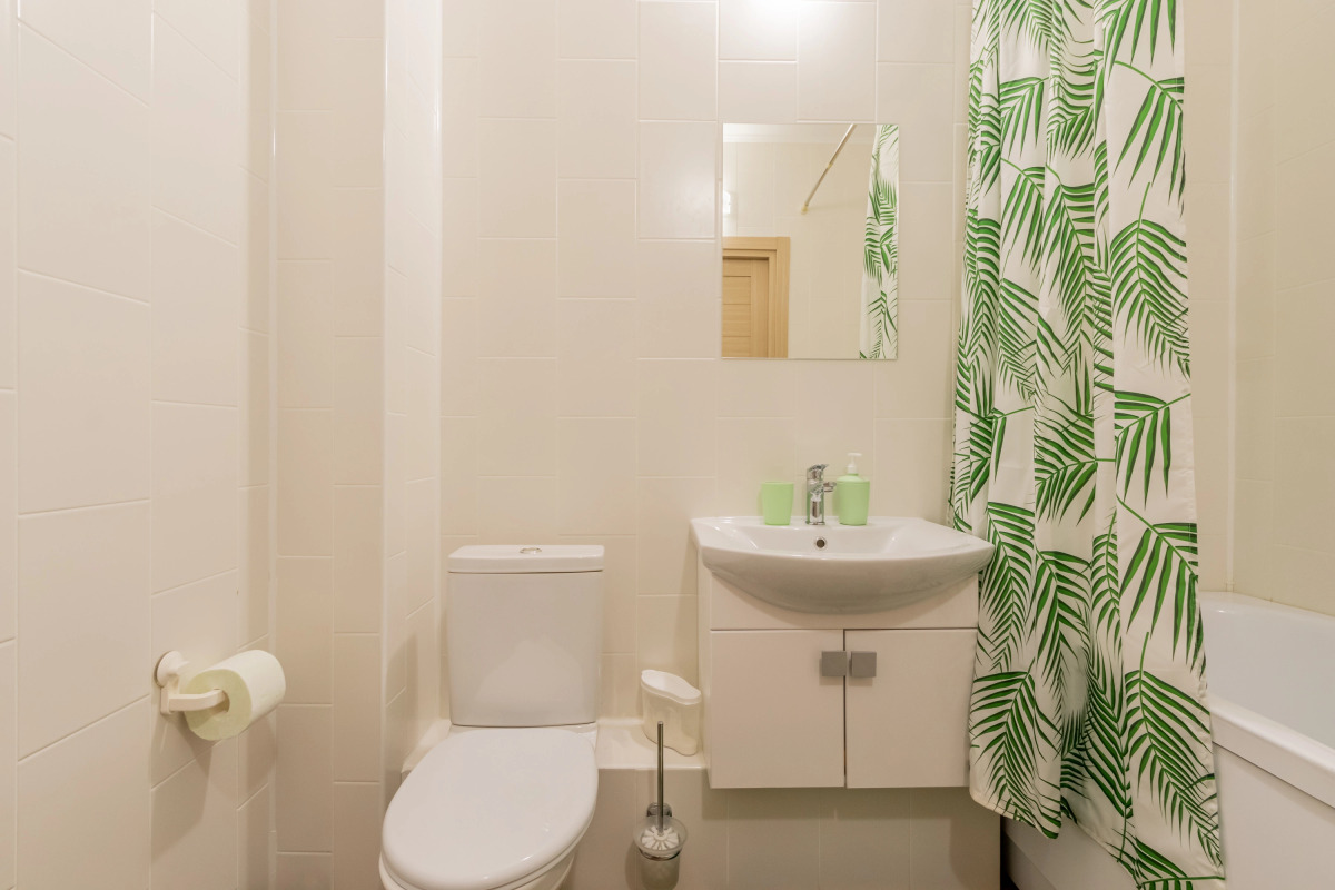 Апартаменты Солнечные