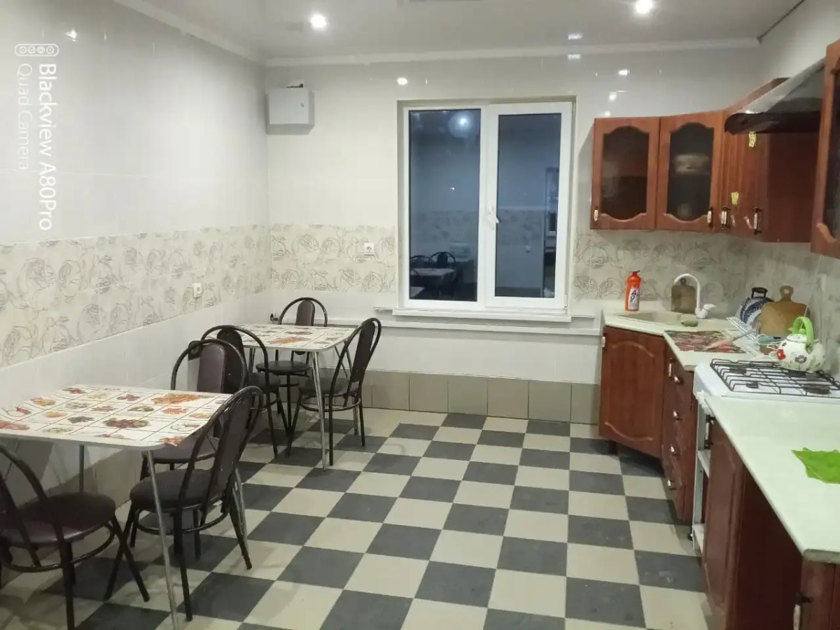 Гостевой Дом Пригородная 2