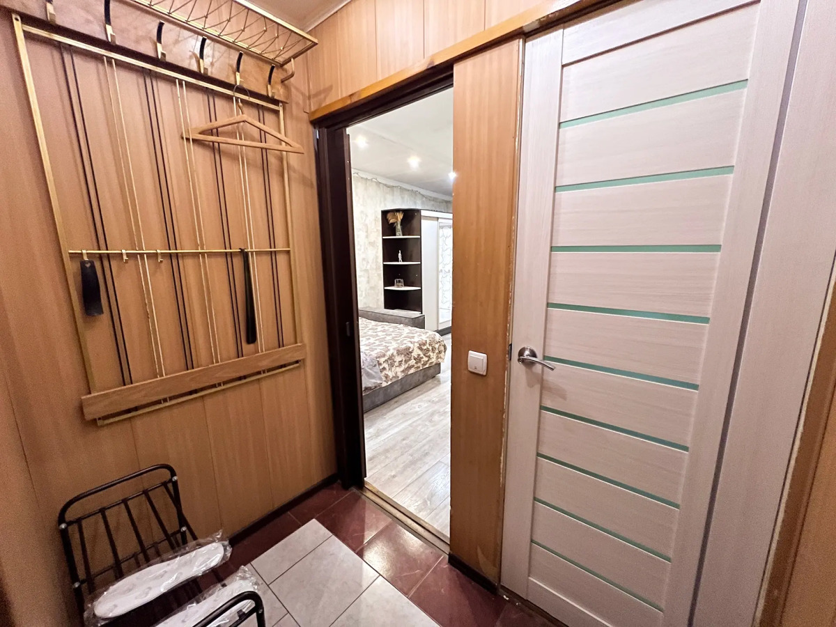 Апартаменты Apart MV на Карла Маркса