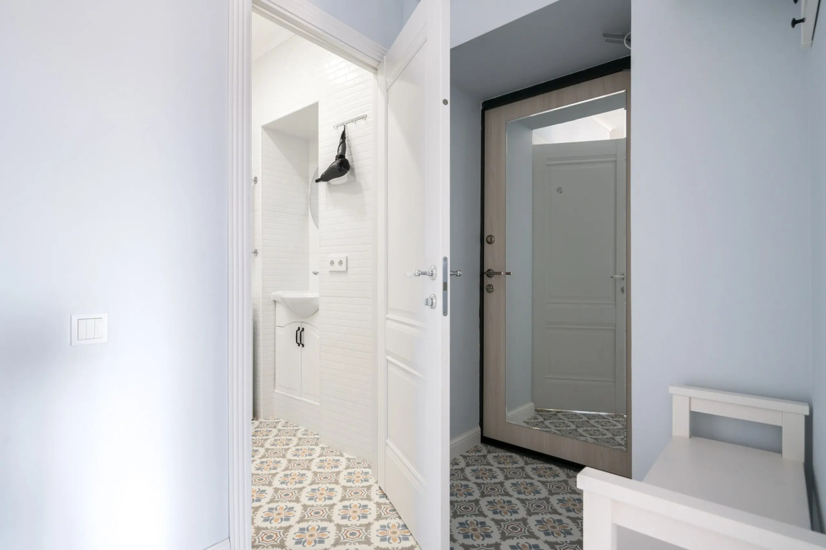 Апартаменты Welcome Home на Рубинштейна 5