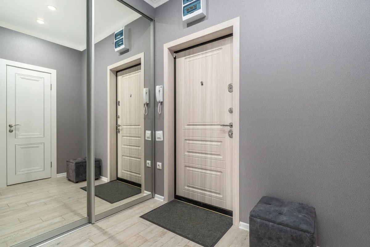 Квартира Парк у дома 1