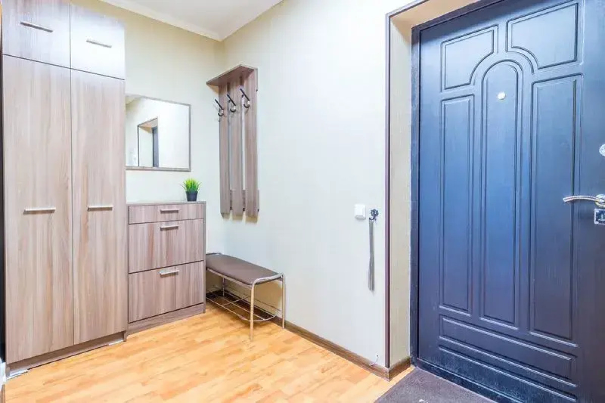 Апартаменты KvartalApartments Куйбышева 69