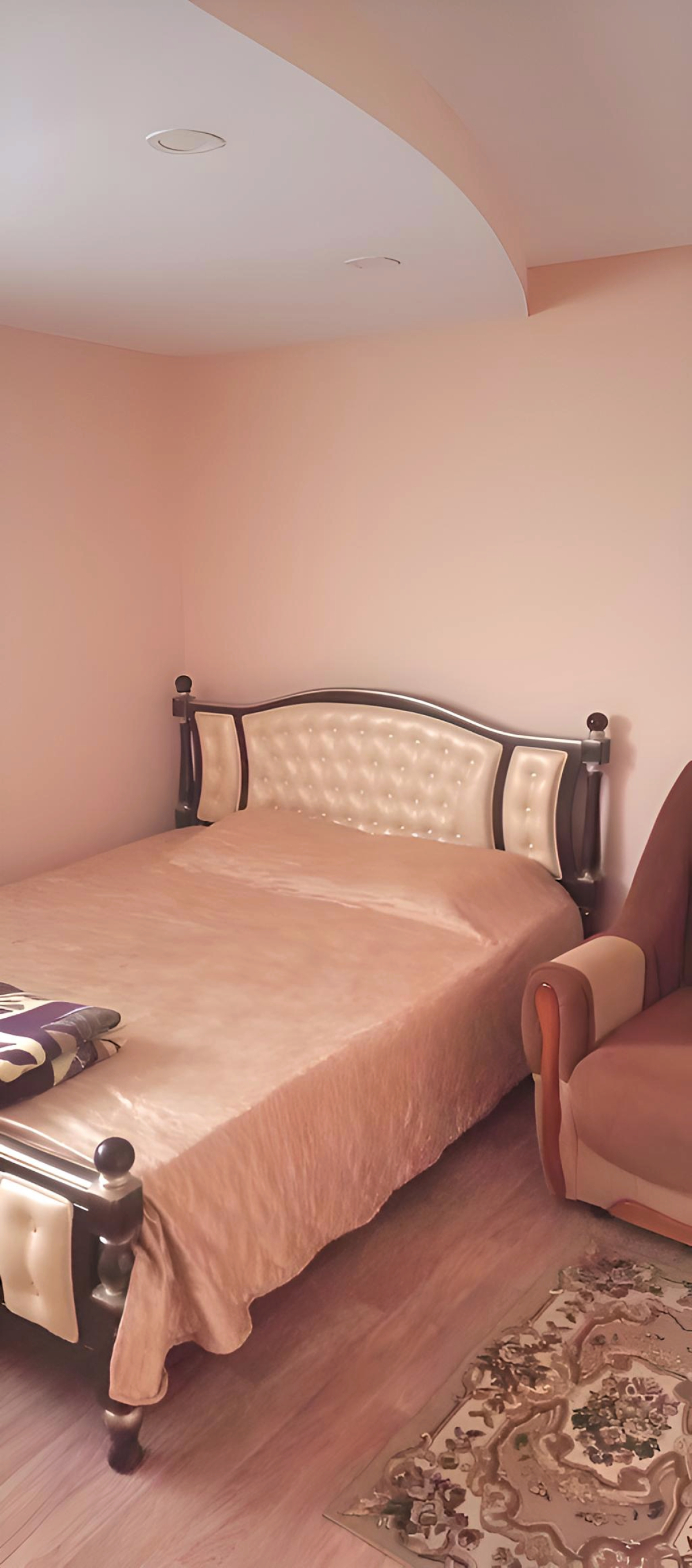 Апартаменты Гнёздышко